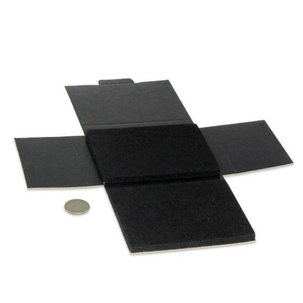 Corstat PPF 2525 Foldpak with Condu